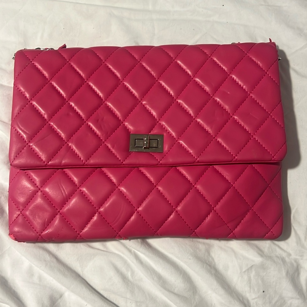 Fashion nova purse
